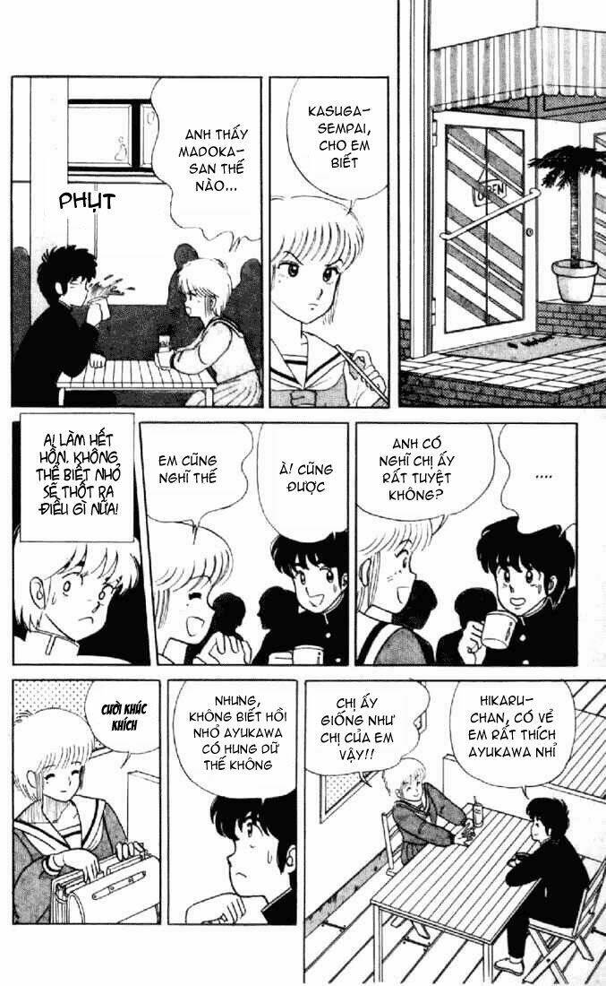 kimagure orange road chapter 6 15