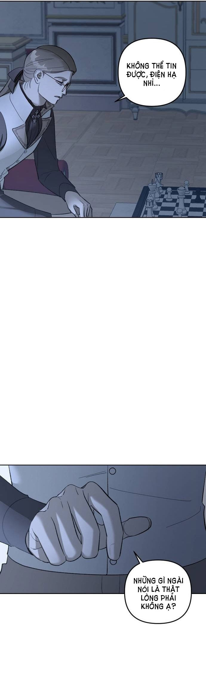 hoàng đế đảo ngược thời gian chapter 74.2 4
