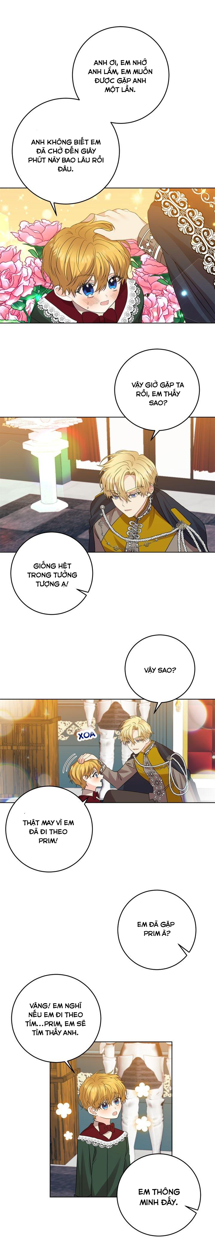 tôi sẽ trở thành gia sư của bạo chúa chapter 33.2 8