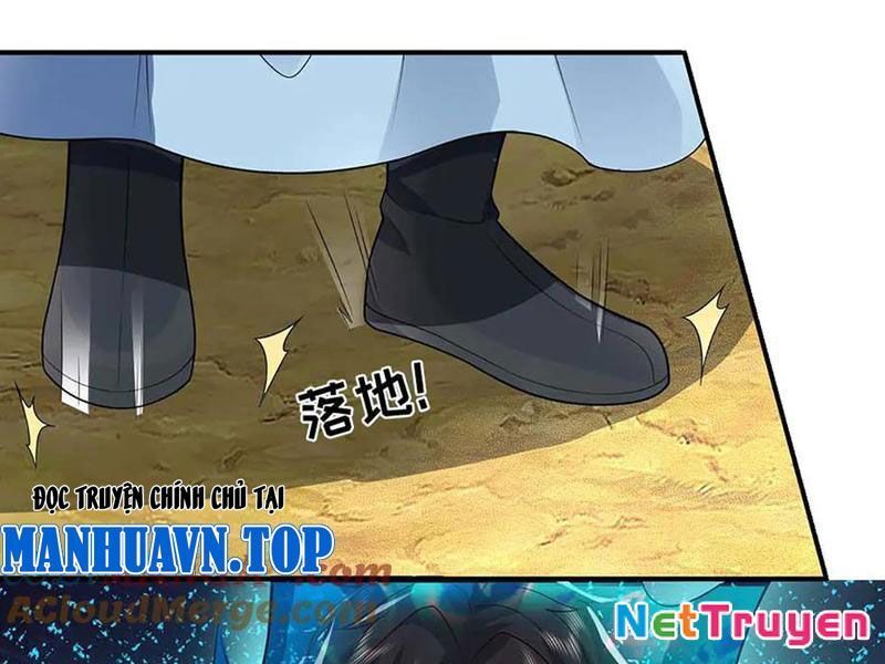 ta có thể nuốt chửng mọi thứ chapter 81 11