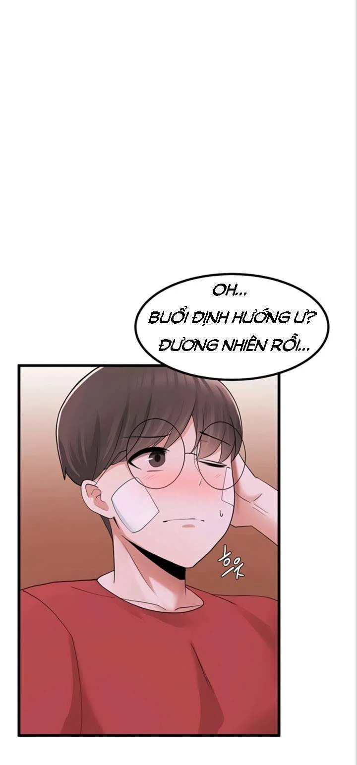 loser trốn chạy chapter 11 50