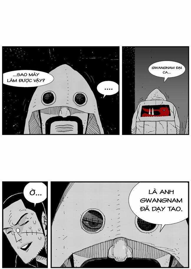 hành trình thoát khỏi địa ngục chapter 17 8