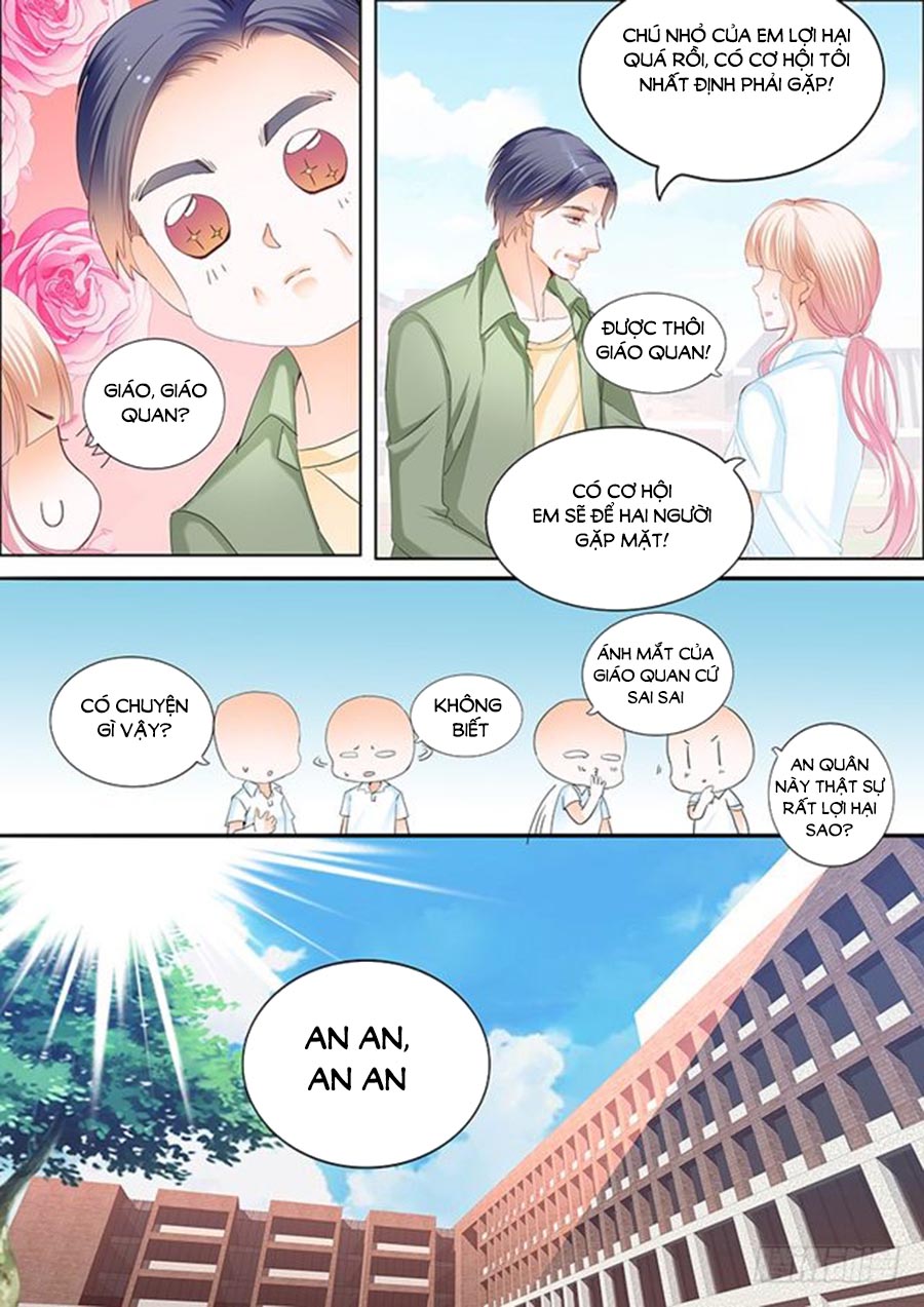 bá đạo tiểu thúc, xin trêu chọc vừa thôi! chapter 38 11