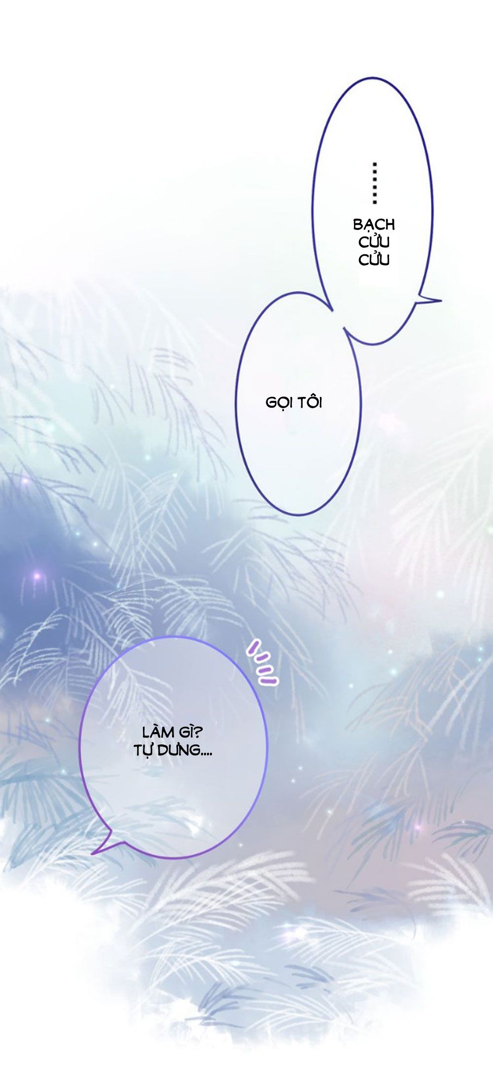 tháng sáu kì diệu chapter 50 33