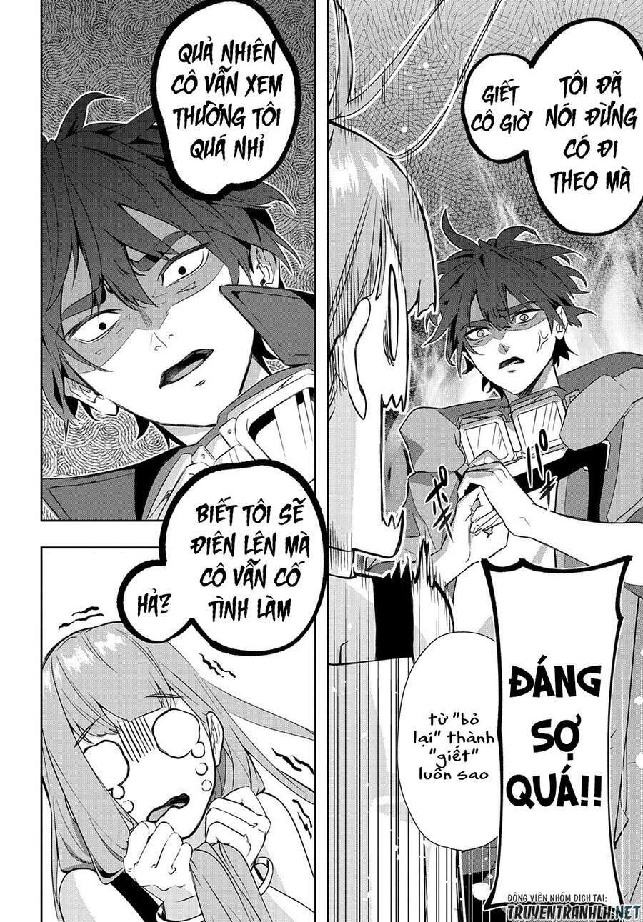 the kingdom of ruin chapter 24 24