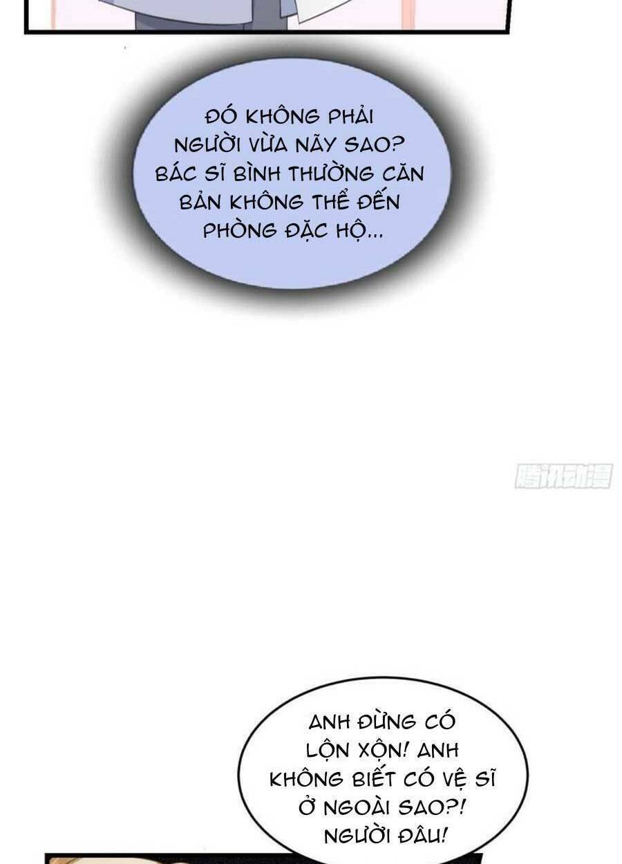 kiều thê hào môn chạy đi đâu chapter 14 22