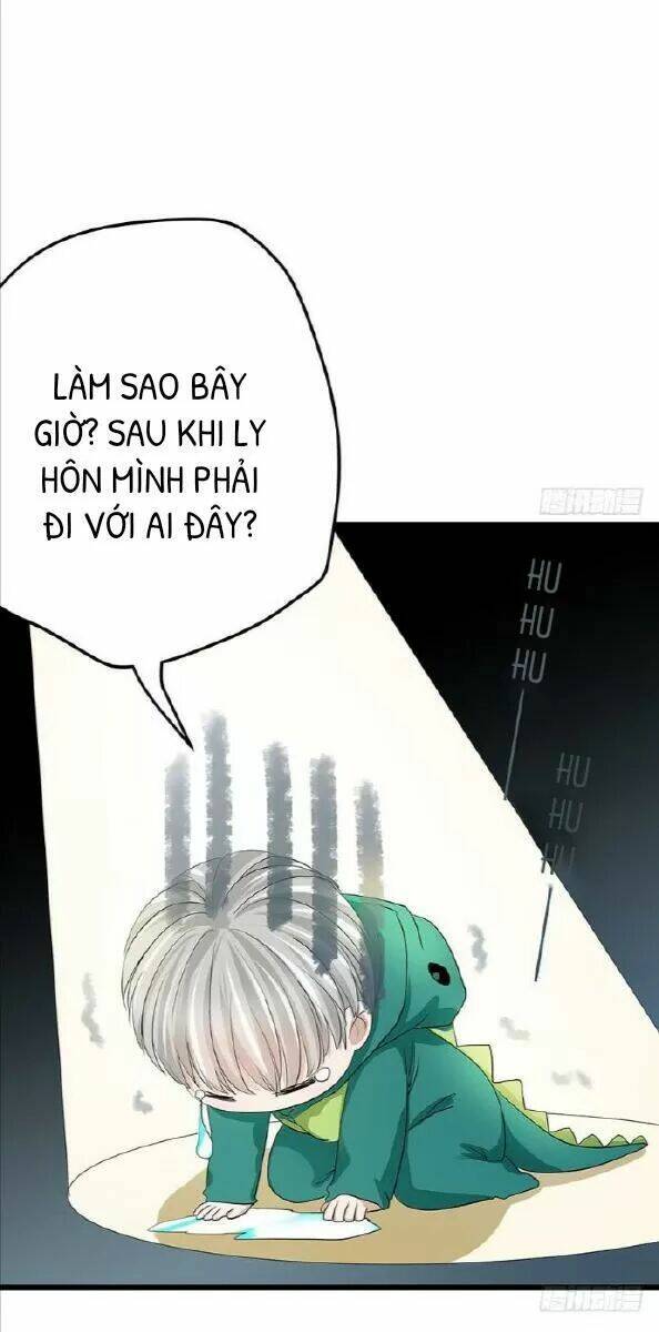 chào buổi sáng, ức vạn manh thê chapter 35 37