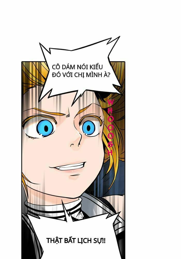 tòa tháp bí ẩn 2 chapter 213 30