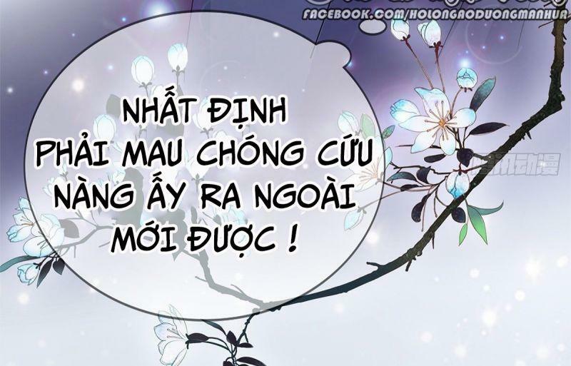 bổn vương muốn nàng chapter 21 54