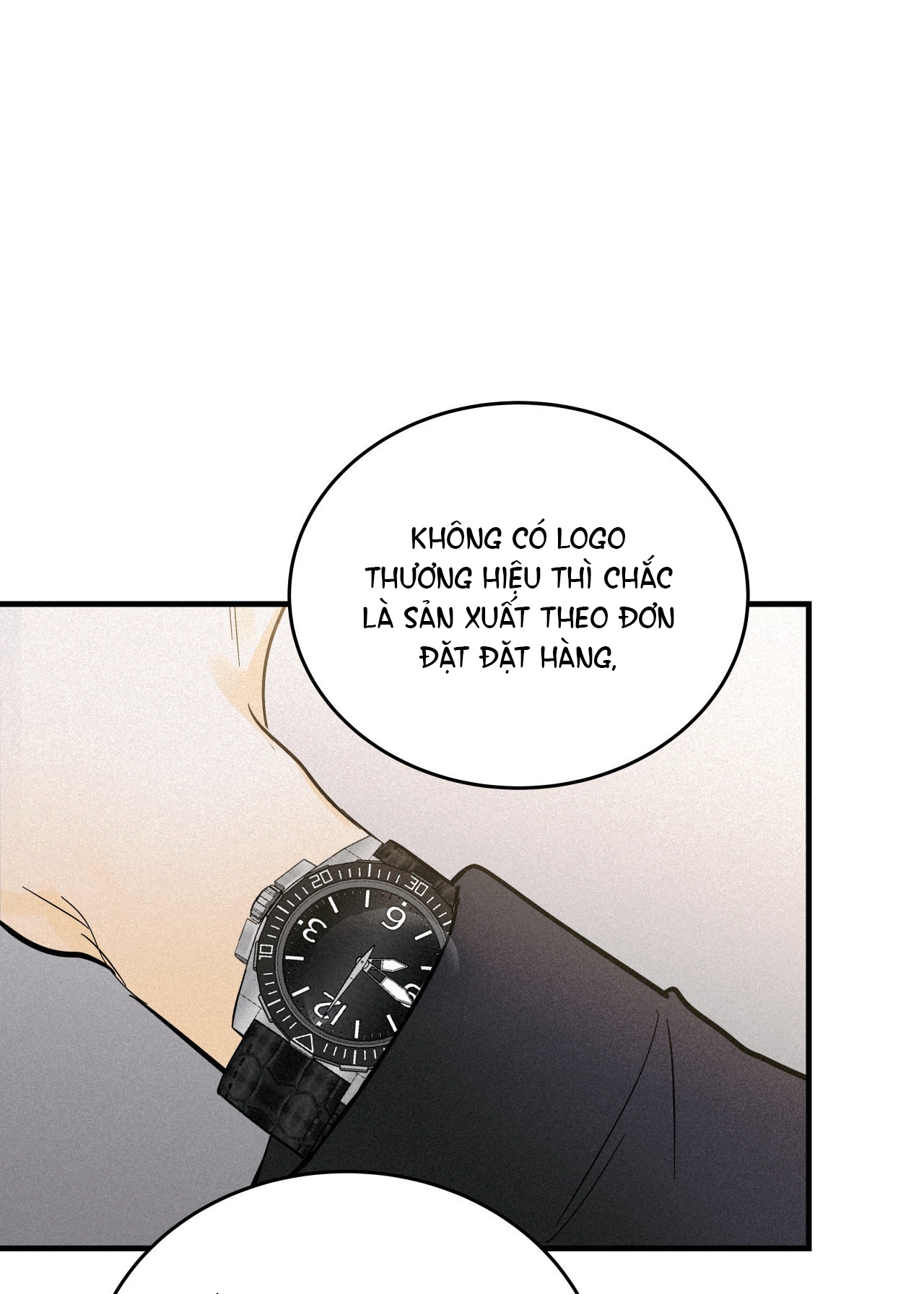 Lại Là Nói Dối chapter 2.1 - Trang 7