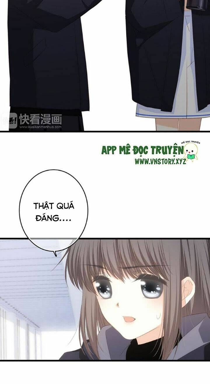 con tim rung động 2 chapter 81 40