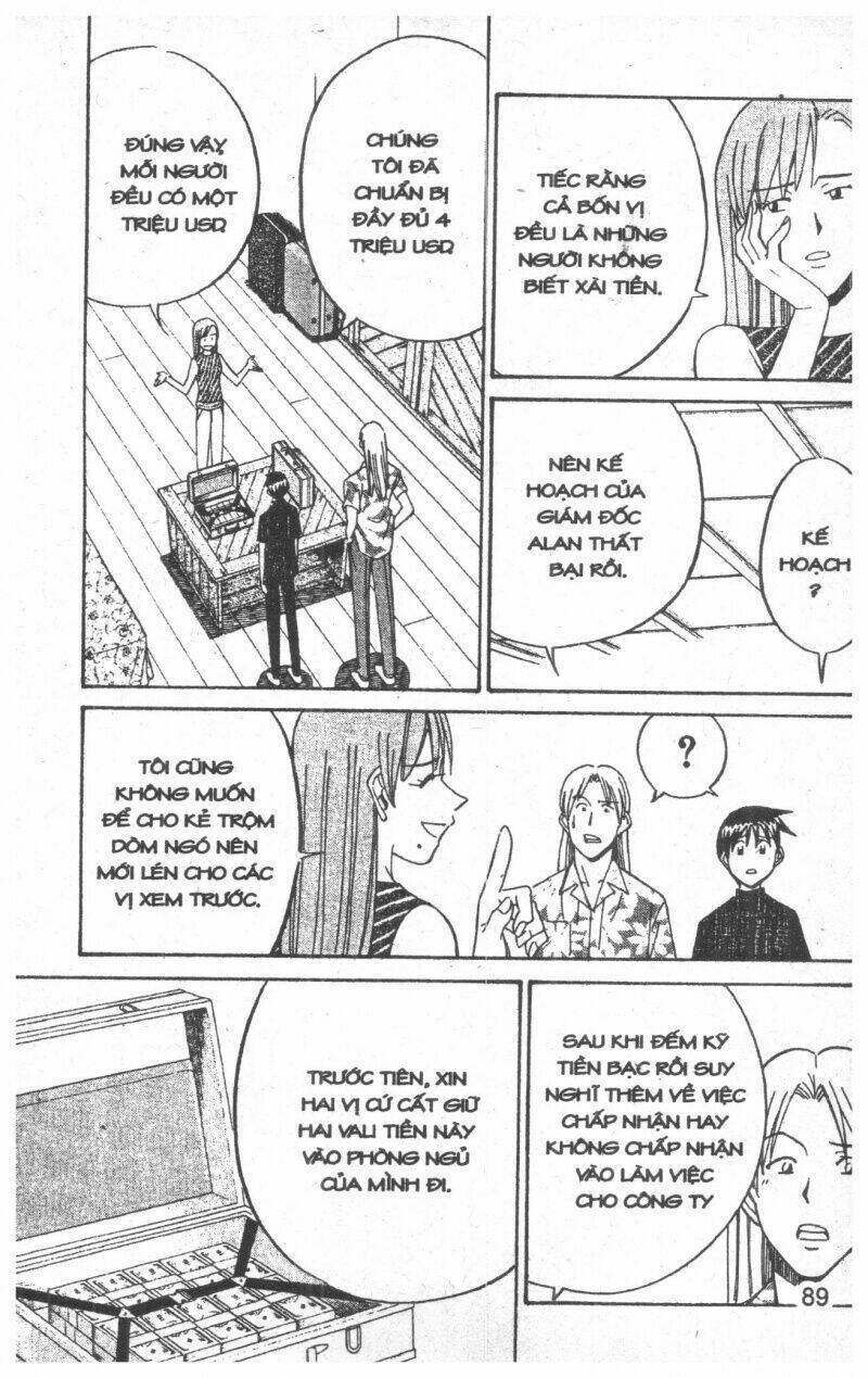 thám tử toma chapter 3 89