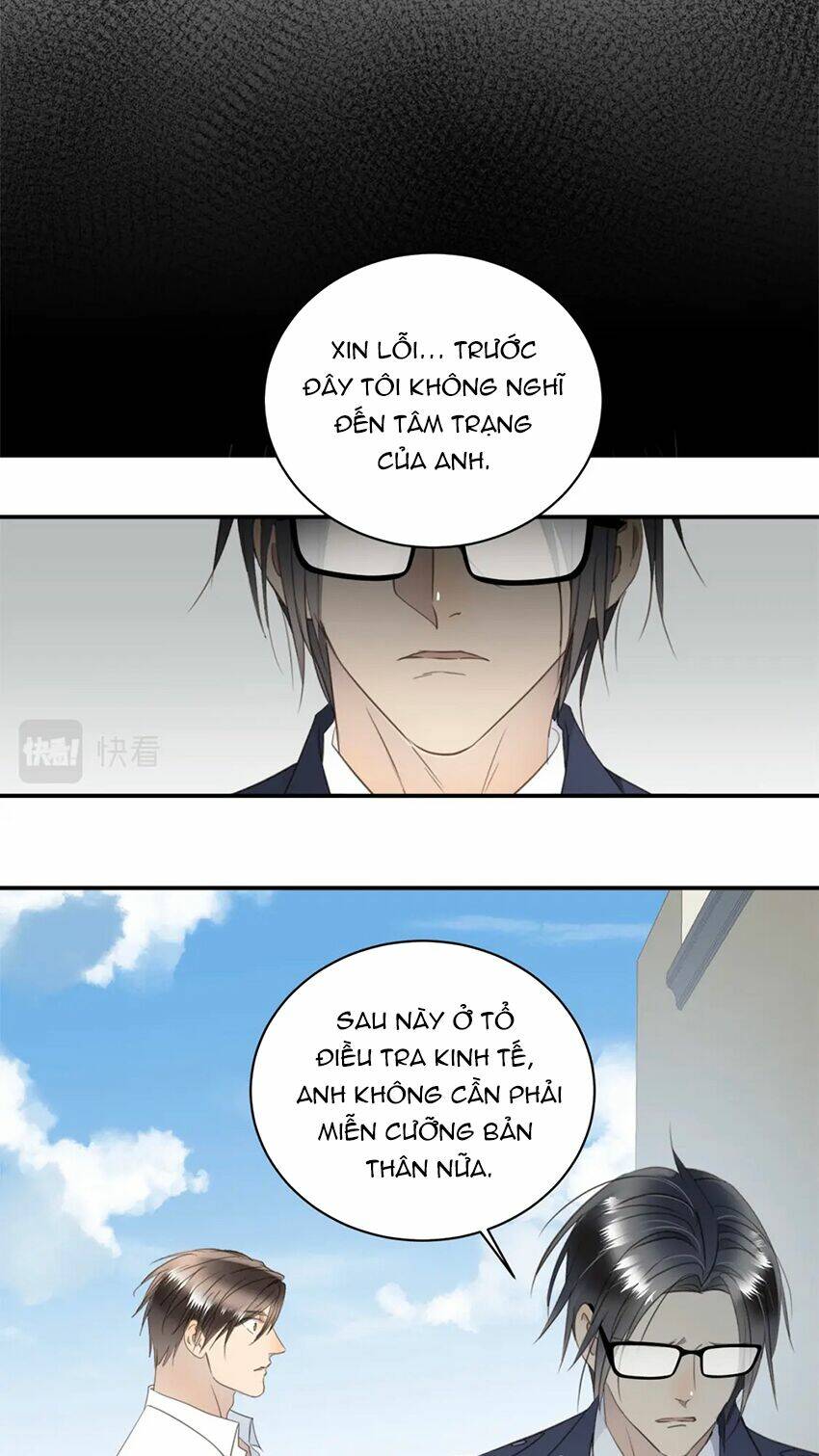 tiên sinh nói dối chapter 80 36