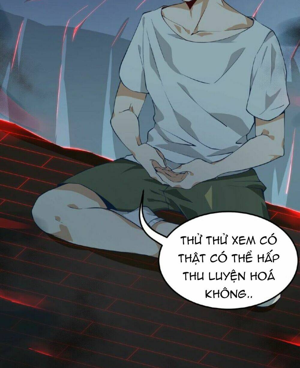 app tu chân mạnh nhất chapter 2 24