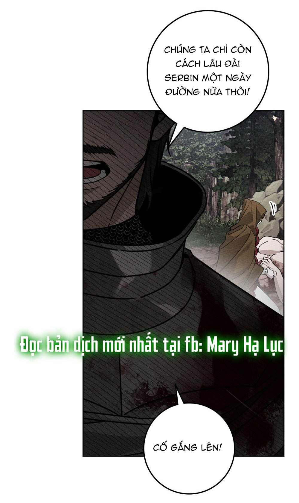 Dưới Bóng Cây Sồi chapter 119.2 42