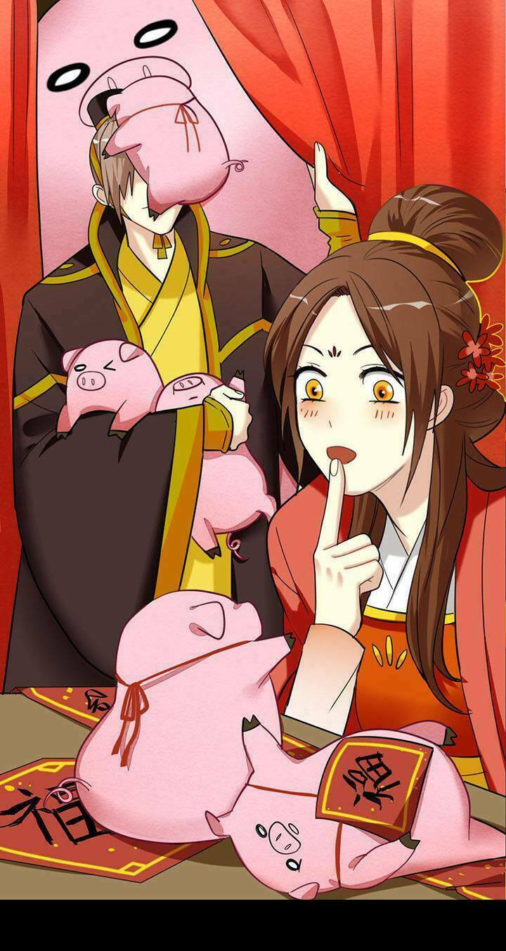 lưỡng bất nghi (full) chapter 173 1