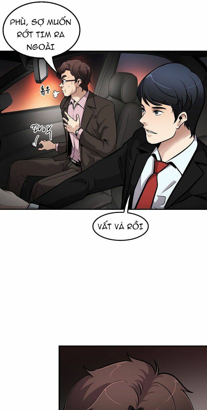 điều tra viên chuyển sinh chapter 83 40