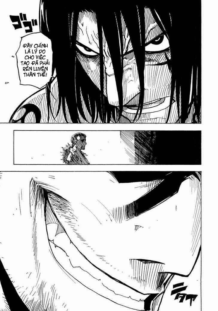 king of thorns chapter 27 17