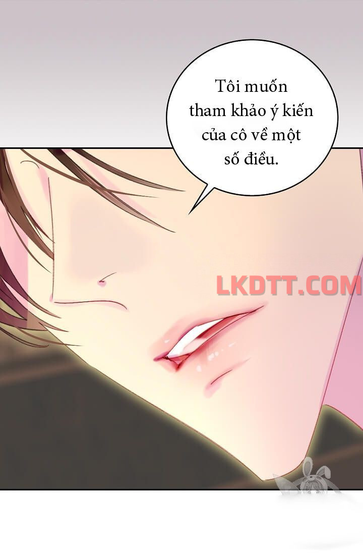 đừng xem thường nữ phụ chapter 121 37