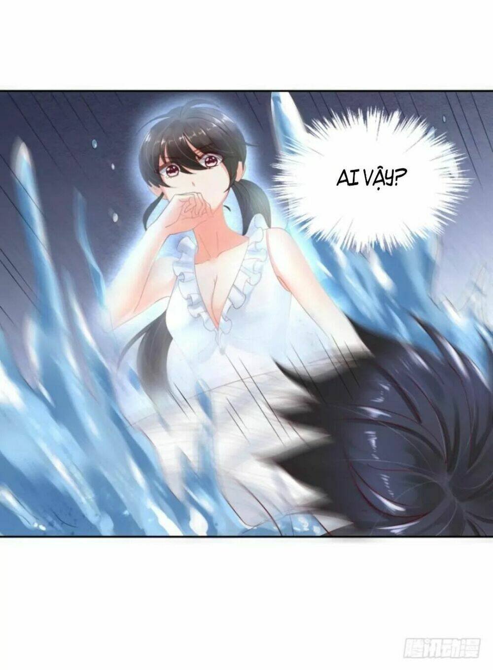 mộ thiếu, lão bà ngươi trọng sinh lại rồi! chapter 21 36