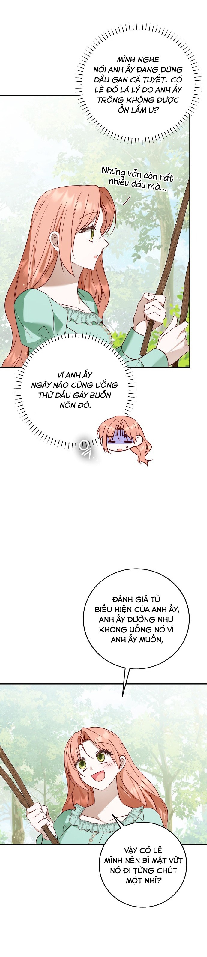 ngã xuống thiên đường chapter 35 27