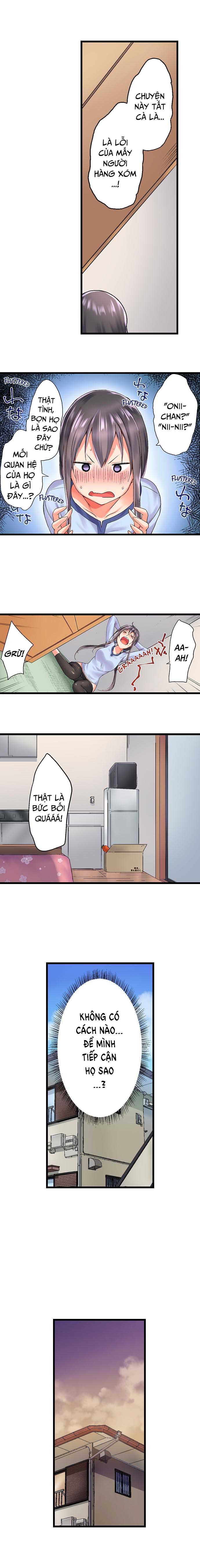 anh trai trượt vào trong tôi khi tắm chung chapter 31 3