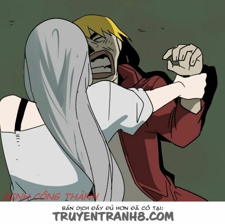 ứng dụng thẩm mỹ chapter 32 21