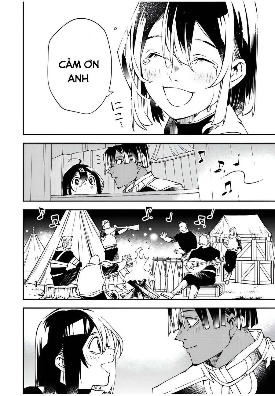 tái sinh thành quý tộc với kĩ năng 'appraisal' chapter 91 16