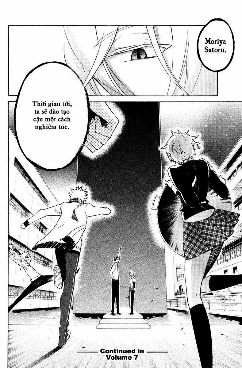 hell’s kitchen chapter 23 47