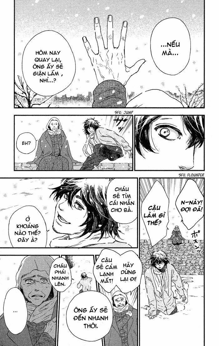 sayonara sorcier chapter 6 15