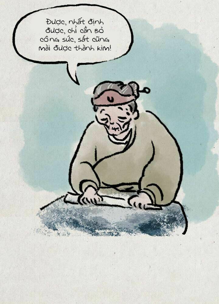 nhất thiền tiểu hòa thượng chapter 63 27