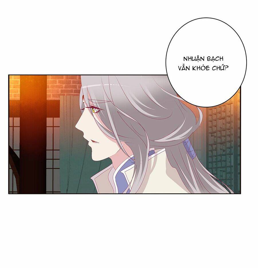 tướng quân mời ra trận chapter 158 23