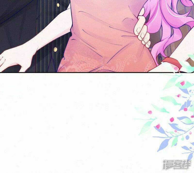 mami đột kích, thiên tài manh bảo khốc daddy chapter 8 5