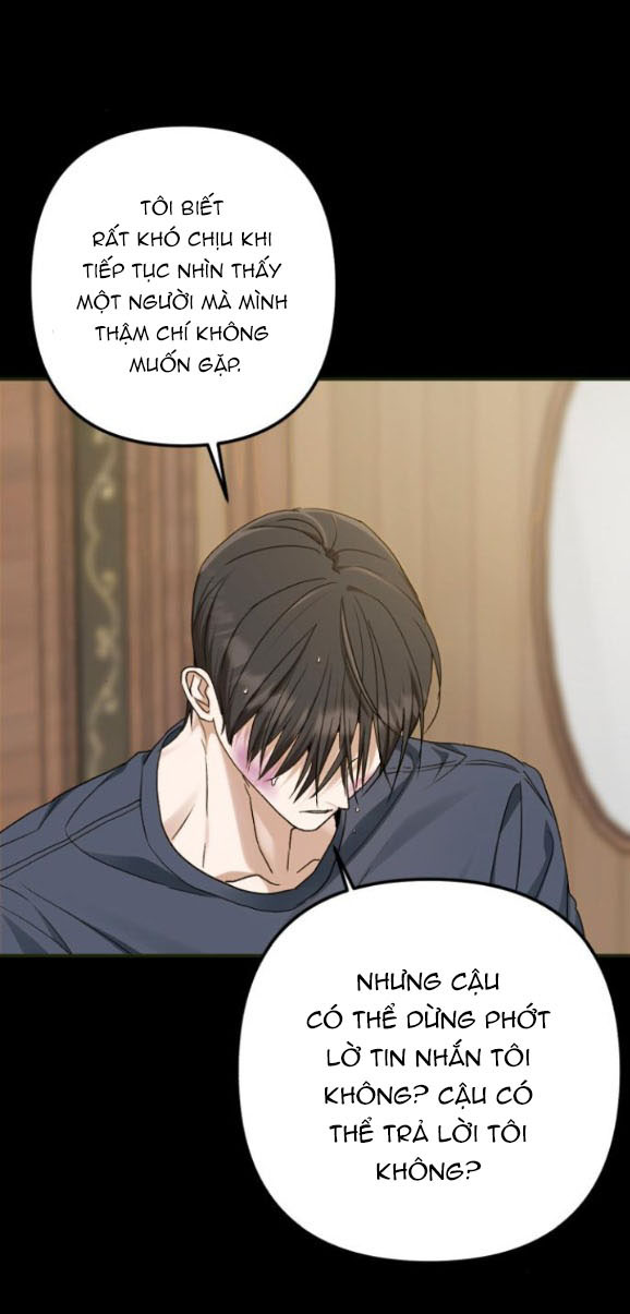 bóng râm mùa xuân chapter 8.2 27