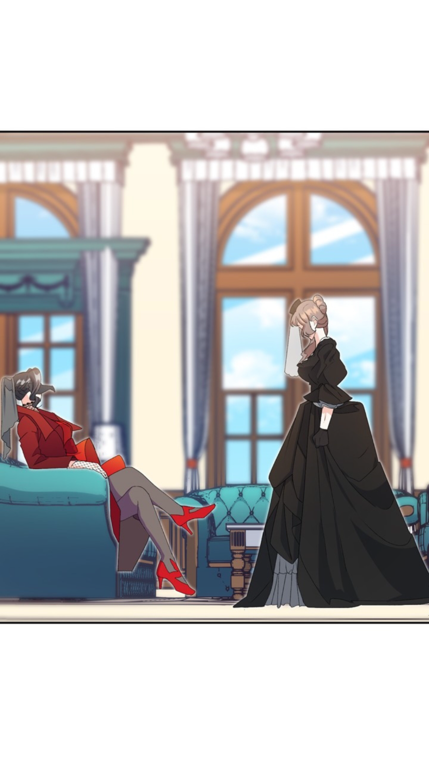 ebony, quạ đen chapter 13 41