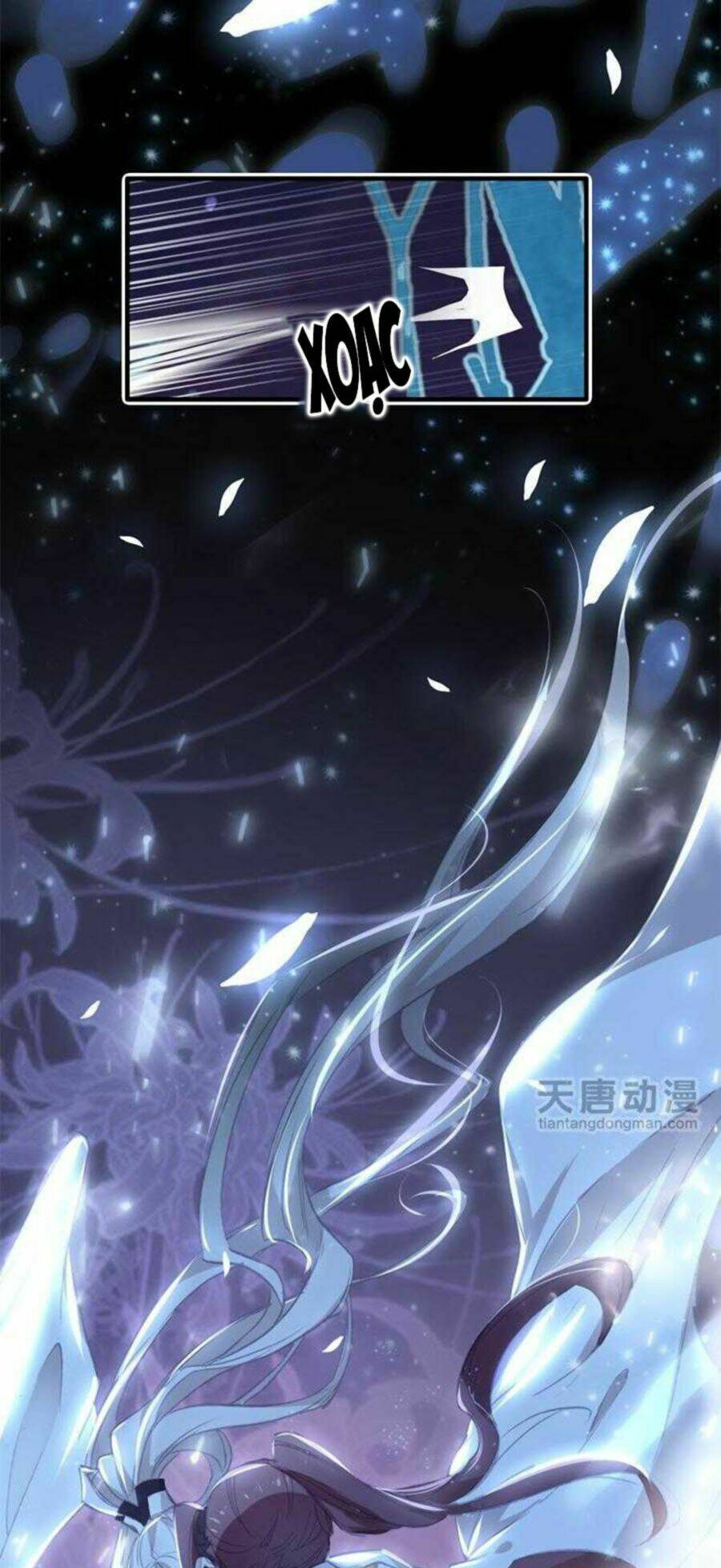 chúng thần học viện chapter 1 23