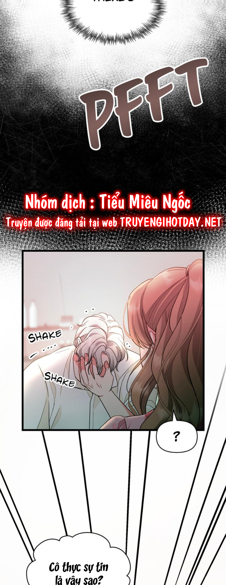 ngày mai chỉ có một lần chapter 52 21