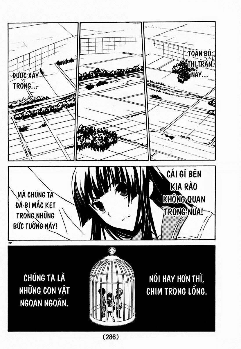 sakura sakura (morishige) chapter 6 23