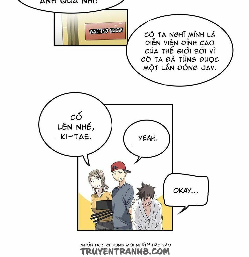 câu lạc bộ sa đoạ chapter 14 49