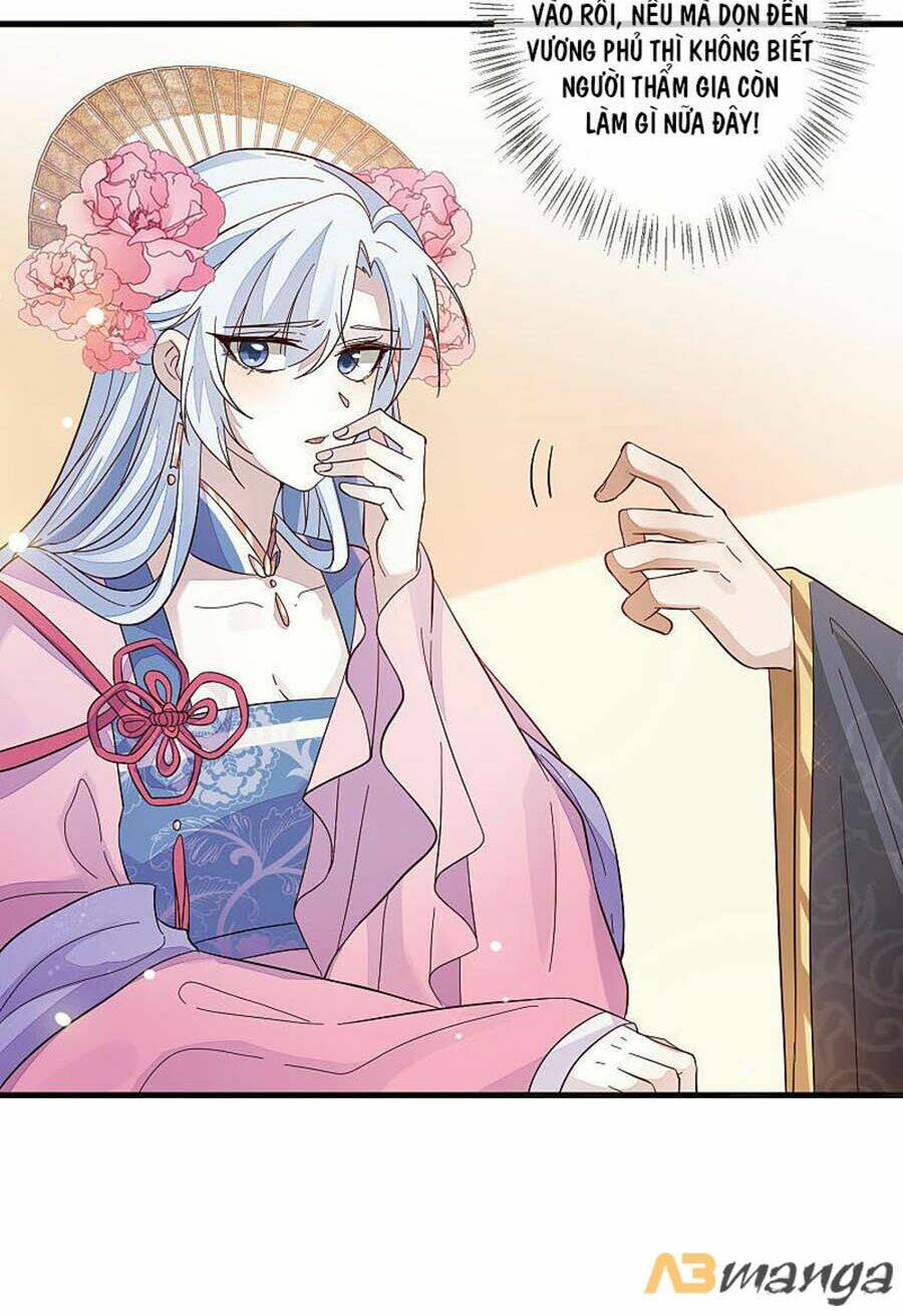 cửu khuyết phong hoa chapter 130 13