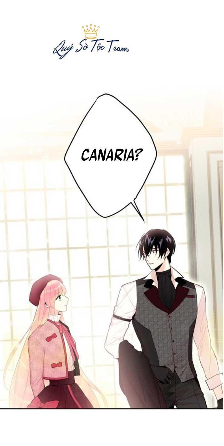 trọng sinh trở thành hoàng phi chapter 48 22