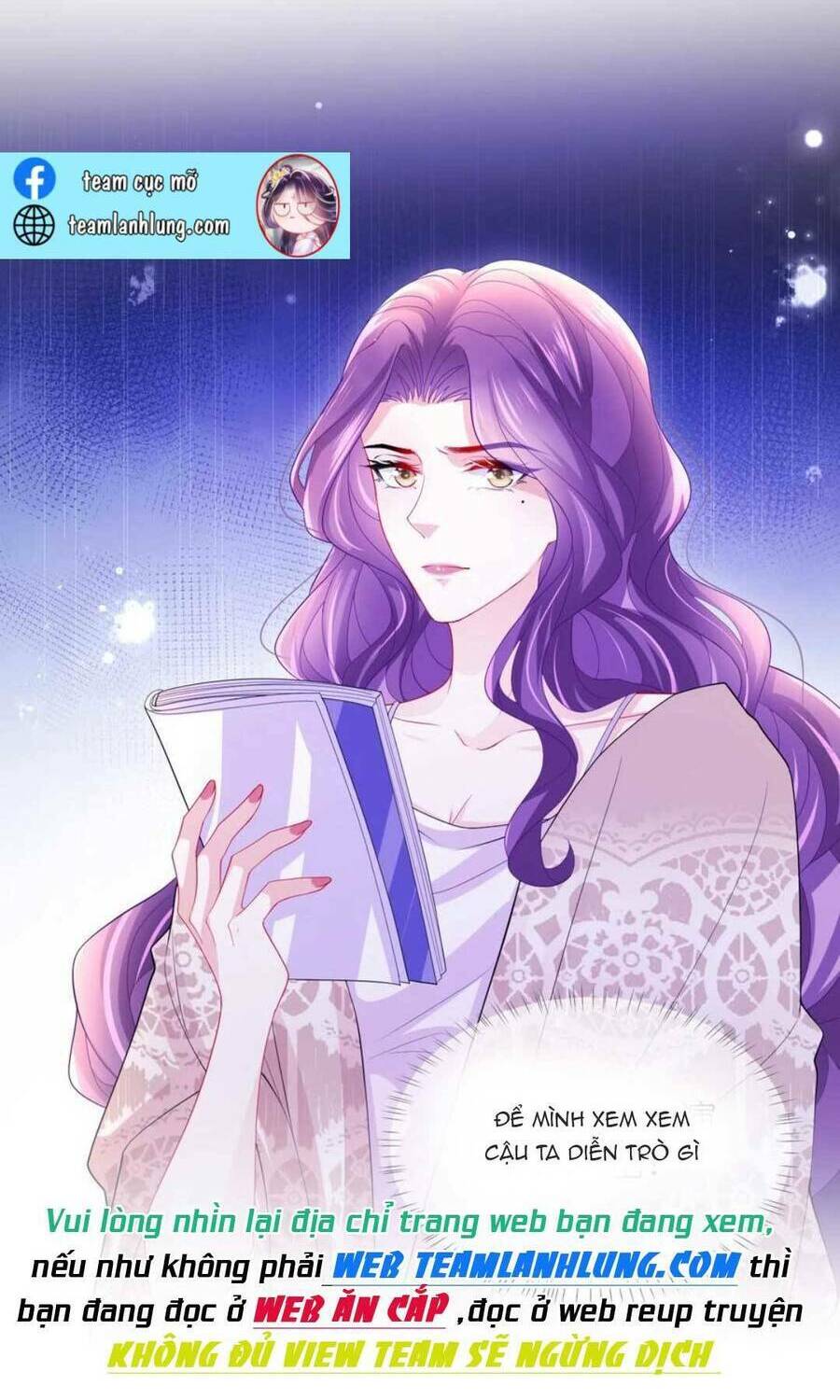 kế hoạch tự giải cứu của nhân vật phản diện chapter 28 43