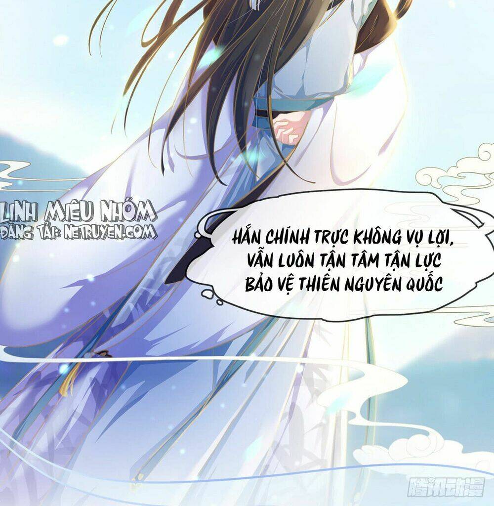 vương phi tu tiên: đối kháng ma vương chapter 3 23