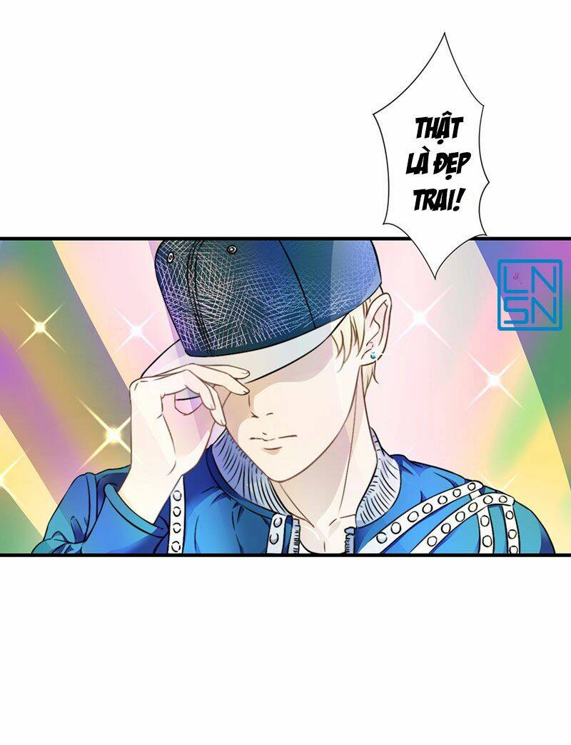 tổng tài cưng chiều vợ yêu chapter 15 15