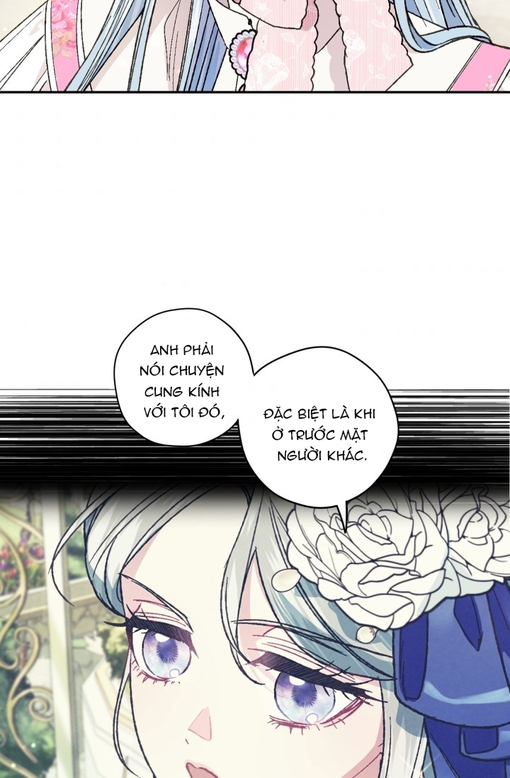 cha à, con không muốn kết hôn đâu chapter 32 79