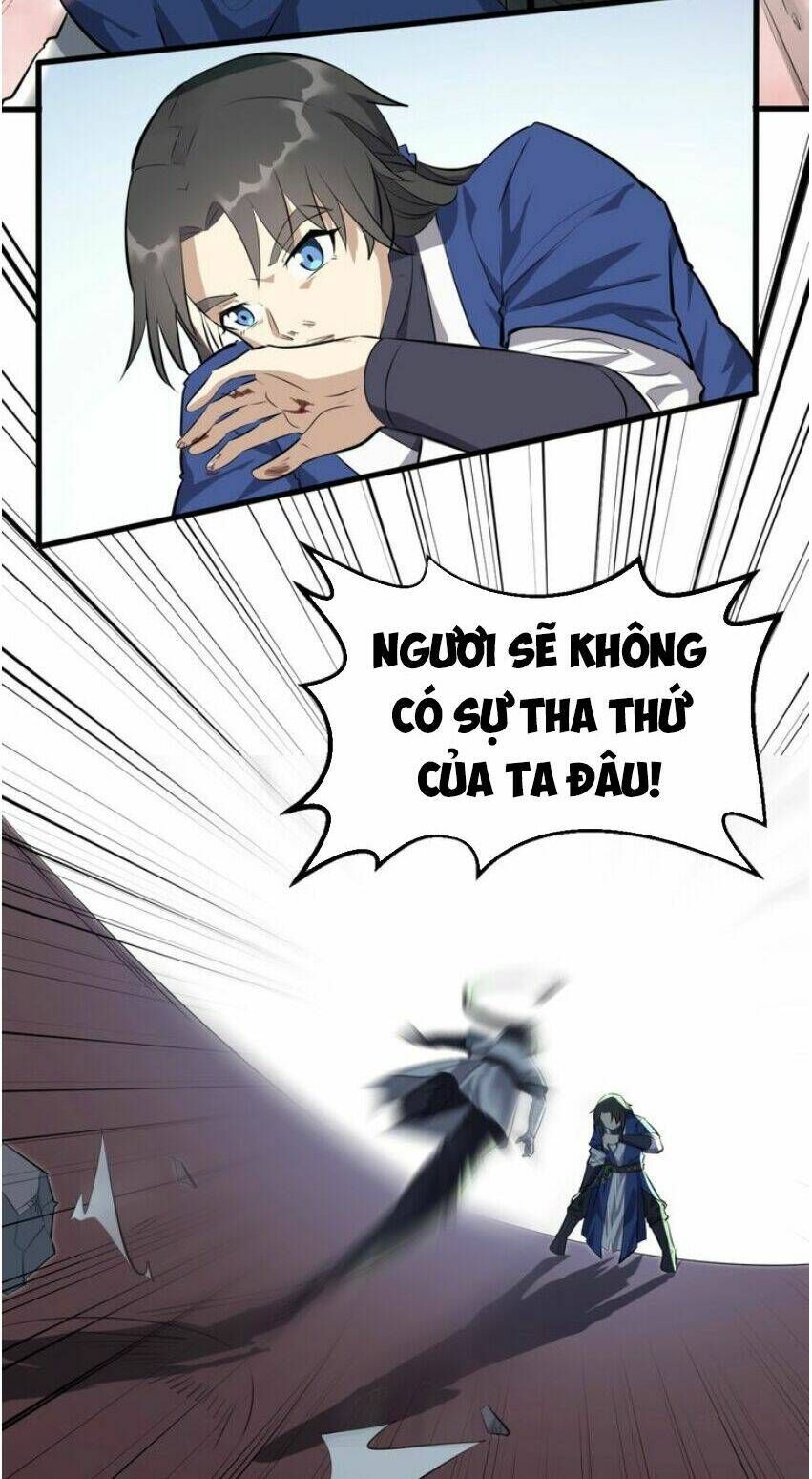 đại nghịch chi môn chapter 31 51