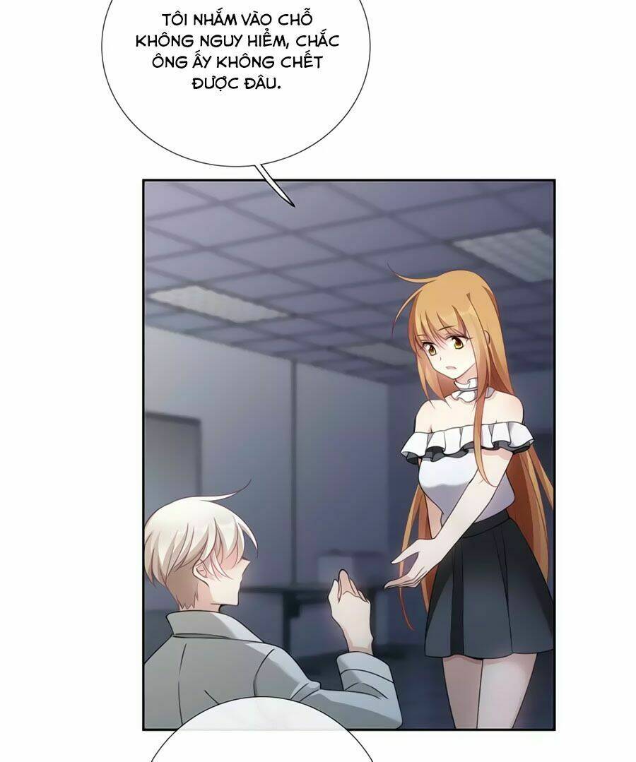 nhân chất tình nhân chapter 19.1 29