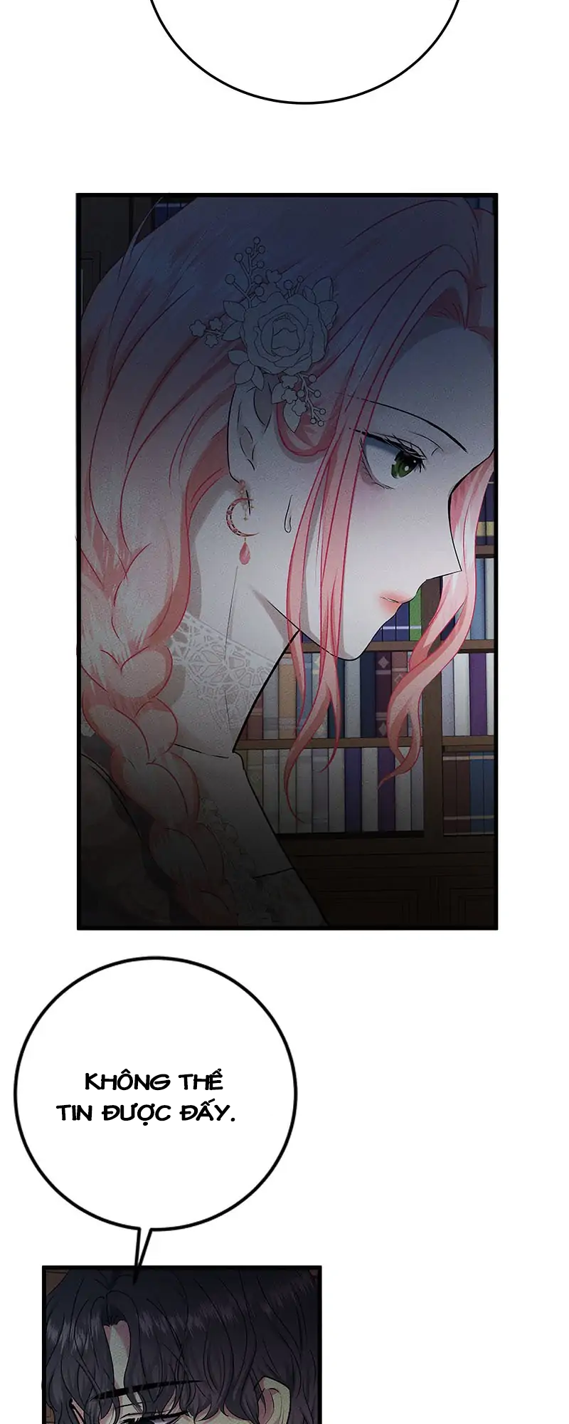 tôi muốn hủy cuộc hôn ước này chapter 35 22