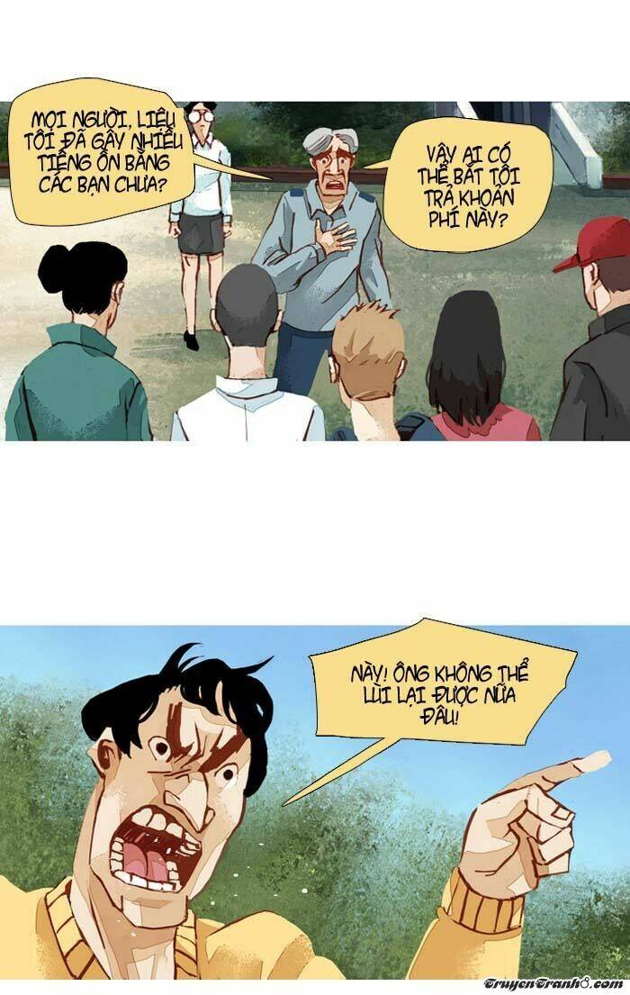 subtle disaster chapter 42 9