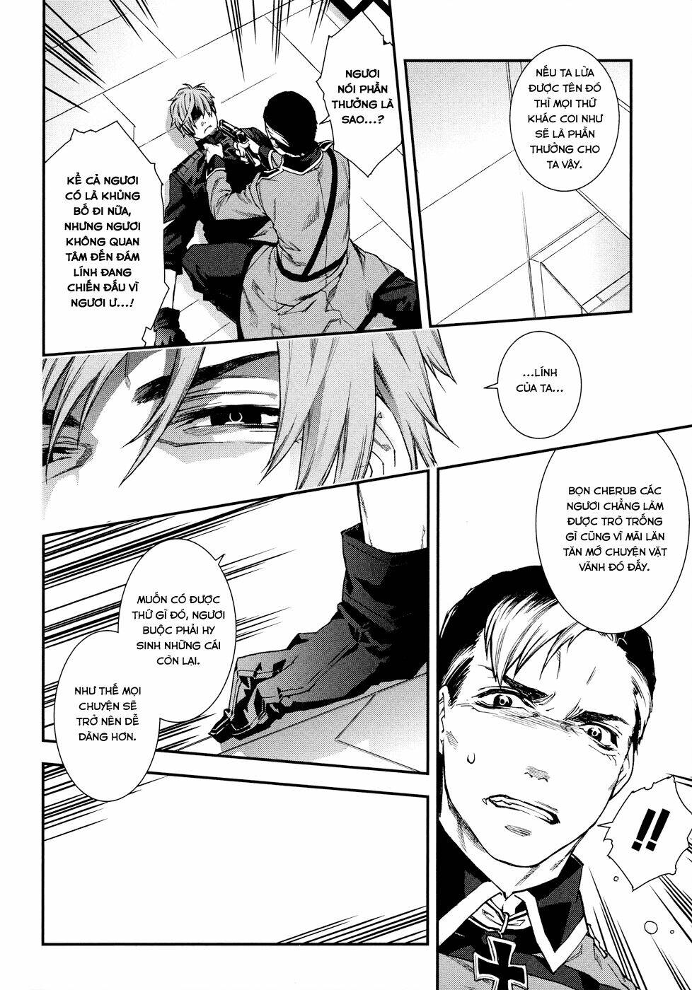 mother keeper chapter 48 13